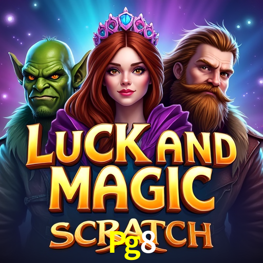 Casino Online Pg8 | Os Melhores Slots no Brasil